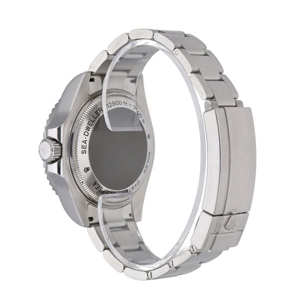 Rolex Deepsea 116660